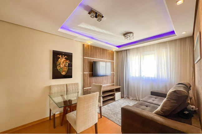 Imagem Apartamento com 2 Quartos à Venda, 80 m² em Nossa Senhora Das Graças - Canoas Imagem Apartamento com 2 Quartos à Venda, 80 m² em Nossa Senhora Das Graças - Canoas