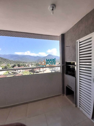 Imagem Apartamento com 2 Quartos à Venda, 63 m² em Perequê Açu - Ubatuba Imagem Apartamento com 2 Quartos à Venda, 63 m² em Perequê Açu - Ubatuba