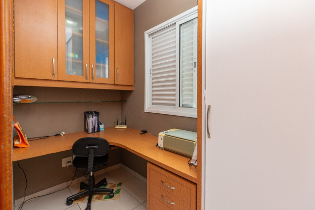 Imagem Apartamento com 3 Quartos à Venda, 154 m² em Vila Mascote - São Paulo Imagem Apartamento com 3 Quartos à Venda, 154 m² em Vila Mascote - São Paulo