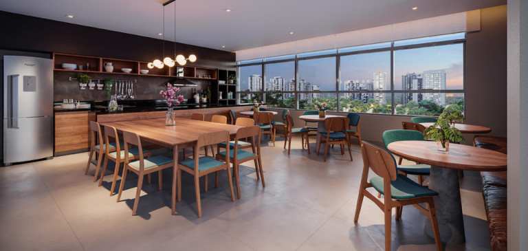 Imagem Apartamento com 3 Quartos à Venda, 122 m² em Tatuapé - São Paulo Imagem Apartamento com 3 Quartos à Venda, 122 m² em Tatuapé - São Paulo