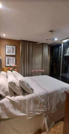 Imagem Apartamento com 2 Quartos à Venda, 62 m² em Vila Rosália - Guarulhos Imagem Apartamento com 2 Quartos à Venda, 62 m² em Vila Rosália - Guarulhos