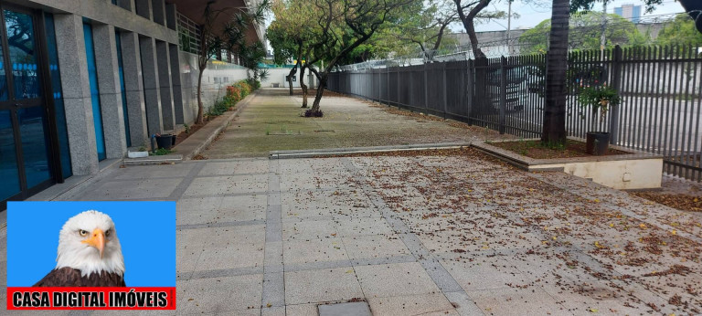 Imagem Sala Comercial para Alugar, 3 m² em Barra Funda - São Paulo