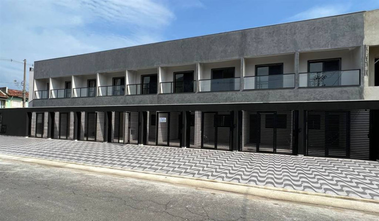 Imagem Casa com 2 Quartos à Venda, 58 m² em Tude Bastos - Praia Grande Imagem Casa com 2 Quartos à Venda, 58 m² em Tude Bastos - Praia Grande