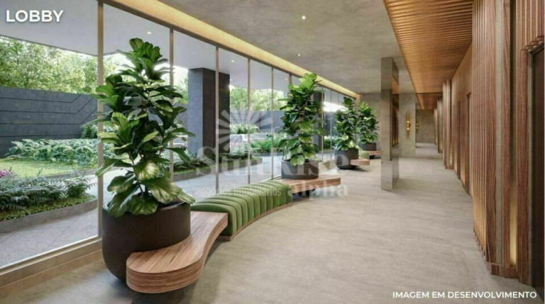 Imagem Apartamento com 1 Quarto à Venda, 51 m² em Alphaville Centro Industrial E Empresarial/alphaville. - Barueri Imagem Apartamento com 1 Quarto à Venda, 51 m² em Alphaville Centro Industrial E Empresarial/alphaville. - Barueri
