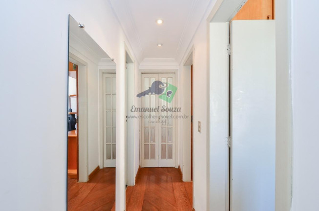 Imagem Apartamento com 3 Quartos à Venda, 70 m² em Saúde - São Paulo