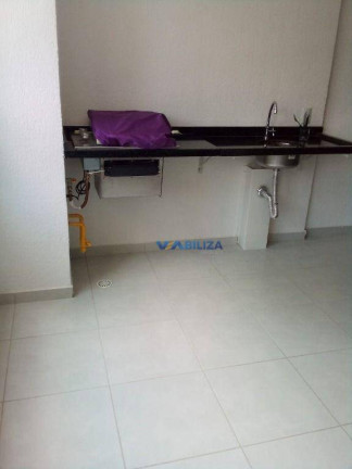 Imagem Apartamento com 2 Quartos à Venda, 69 m² em Vila Augusta - Guarulhos
