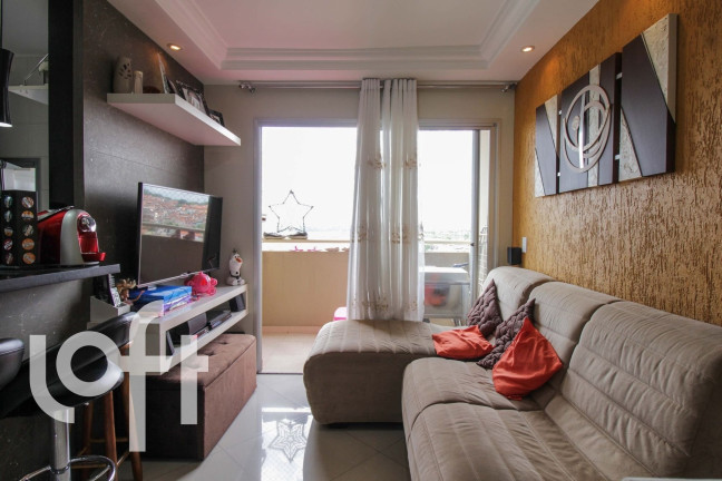 Imagem Apartamento com 2 Quartos à Venda, 57 m² em Interlagos (cidade Dutra) - São Paulo Imagem Apartamento com 2 Quartos à Venda, 57 m² em Interlagos (cidade Dutra) - São Paulo