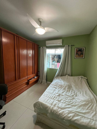 Imagem Casa com 3 Quartos à Venda, 200 m² em Ponta Grossa - Maricá