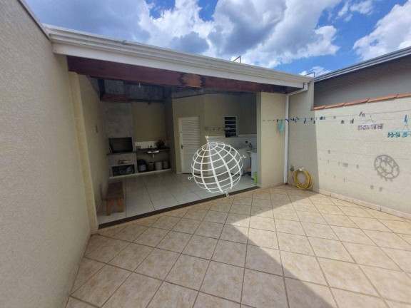 Imagem Casa com 2 Quartos à Venda, 115 m² em Vila Carvalho - Atibaia Imagem Casa com 2 Quartos à Venda, 115 m² em Vila Carvalho - Atibaia