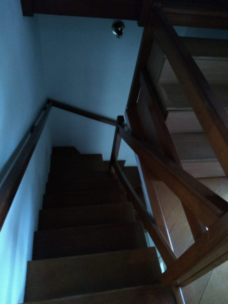 Imagem Sobrado com 4 Quartos à Venda, 90 m² em Humaitá - Porto Alegre