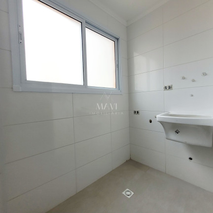 Imagem Apartamento com 1 Quarto à Venda, 54 m² em Aviação - Praia Grande Imagem Apartamento com 1 Quarto à Venda, 54 m² em Aviação - Praia Grande