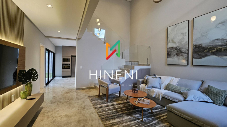 Imagem Casa com 3 Quartos à Venda, 203 m² em Morumbi - Atibaia Imagem Casa com 3 Quartos à Venda, 203 m² em Morumbi - Atibaia