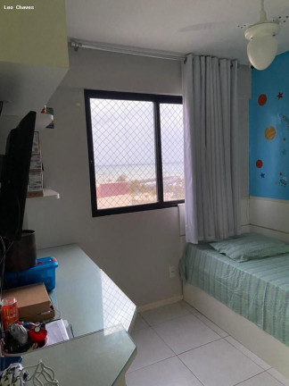 Imagem Apartamento com 3 Quartos à Venda, 103 m² em Costa Azul - Salvador Imagem Apartamento com 3 Quartos à Venda, 103 m² em Costa Azul - Salvador