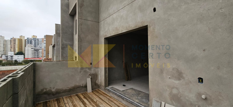 Imagem Sobrado com 2 Quartos à Venda, 60 m² em Vila Nova - Blumenau