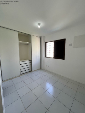 Imagem Imóvel com 3 Quartos à Venda, 112 m² em Pituba - Salvador Imagem Imóvel com 3 Quartos à Venda, 112 m² em Pituba - Salvador