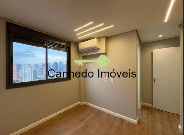 Imagem Apartamento com 3 Quartos à Venda, 76 m² em Chácara Santo Antônio (zona Sul) - São Paulo