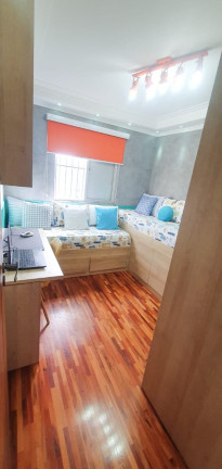 Imagem Cobertura com 3 Quartos à Venda, 115 m² em Vila Formosa - São Paulo Imagem Cobertura com 3 Quartos à Venda, 115 m² em Vila Formosa - São Paulo
