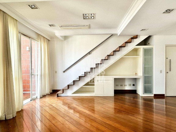 Imagem Imóvel com 3 Quartos para Alugar, 145 m² em Pinheiros - São Paulo Imagem Imóvel com 3 Quartos para Alugar, 145 m² em Pinheiros - São Paulo
