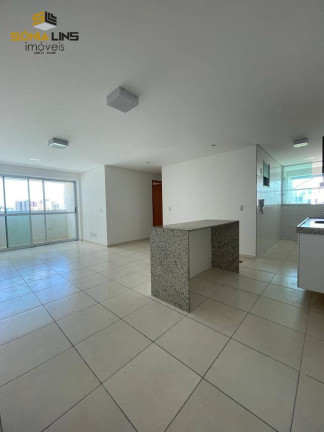 Imagem Apartamento com 3 Quartos à Venda, 80 m² em Bessa - João Pessoa