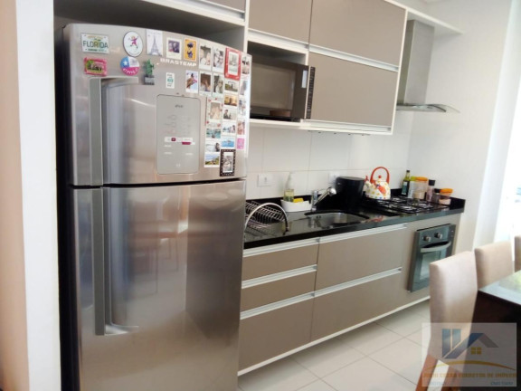 Imagem Apartamento com 2 Quartos à Venda, 79 m² em Três Marias - São José Dos Pinhais