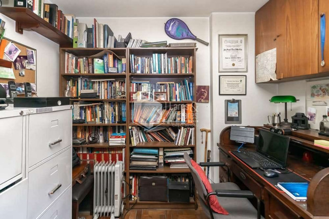 Imagem Apartamento com 3 Quartos à Venda, 97 m² em Cerqueira César - São Paulo Imagem Apartamento com 3 Quartos à Venda, 97 m² em Cerqueira César - São Paulo