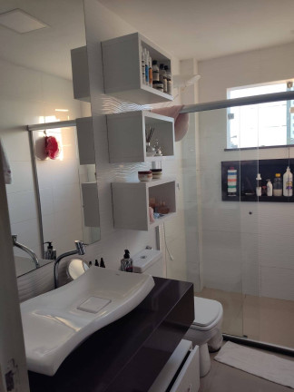 Imagem Apartamento com 3 Quartos à Venda, 90 m² em Goes Calmon - Itabuna Imagem Apartamento com 3 Quartos à Venda, 90 m² em Goes Calmon - Itabuna