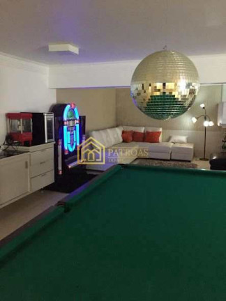 Imagem Casa com 5 Quartos à Venda, 628 m² em Parque Terra Nova Ii - São Bernardo Do Campo Imagem Casa com 5 Quartos à Venda, 628 m² em Parque Terra Nova Ii - São Bernardo Do Campo