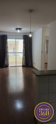 Imagem Apartamento com 2 Quartos à Venda, 50 m² em Penha De França - São Paulo Imagem Apartamento com 2 Quartos à Venda, 50 m² em Penha De França - São Paulo