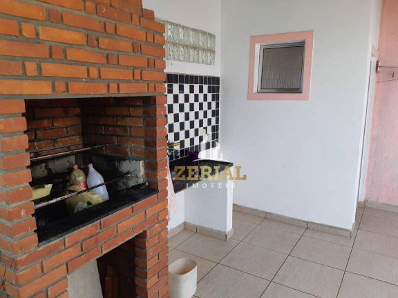 Imagem Cobertura com 3 Quartos à Venda, 173 m² em Osvaldo Cruz - São Caetano Do Sul Imagem Cobertura com 3 Quartos à Venda, 173 m² em Osvaldo Cruz - São Caetano Do Sul