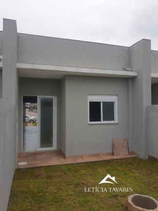 Imagem Casa com 2 Quartos à Venda, 44 m² em Boa Vista - Sapucaia Do Sul Imagem Casa com 2 Quartos à Venda, 44 m² em Boa Vista - Sapucaia Do Sul
