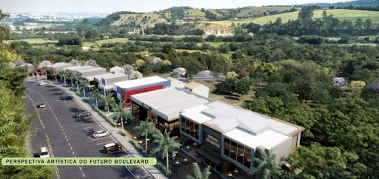 Imagem Terreno à Venda, 362 m² em Reserva Nature - Atibaia Imagem Terreno à Venda, 362 m² em Reserva Nature - Atibaia
