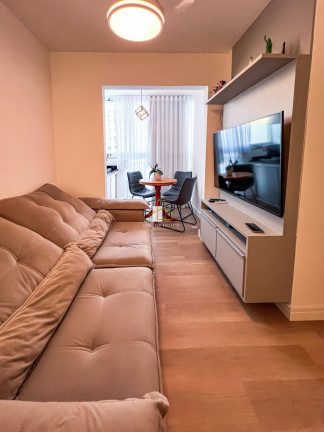 Imóvel com 3 Quartos à Venda, 73 m² em Colina De Laranjeiras - Serra