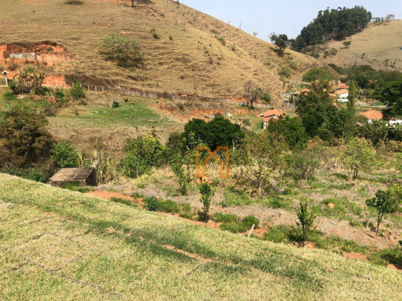Imagem Fazenda à Venda, 17.000 m² em área Rural De Itajubá - Itajubá