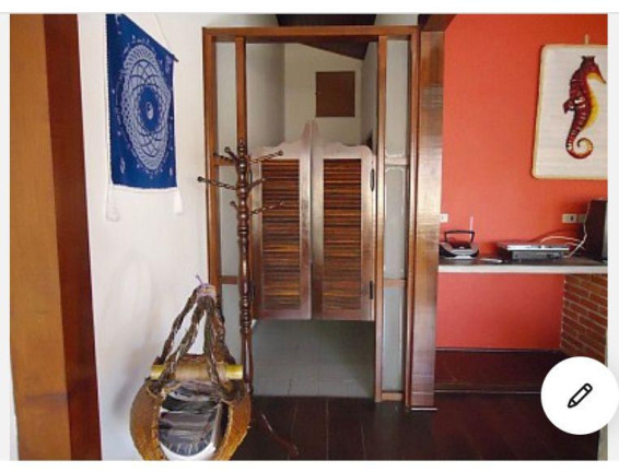 Imagem Casa com 5 Quartos para Temporada, 250 m² em Lázaro (praia Domingos Dias) - Ubatuba