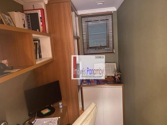 Imagem Apartamento com 3 Quartos à Venda, 172 m² em Mooca - São Paulo Imagem Apartamento com 3 Quartos à Venda, 172 m² em Mooca - São Paulo