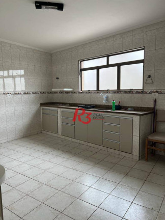 Imagem Sobrado com 3 Quartos à Venda, 225 m² em Ponta Da Praia - Santos Imagem Sobrado com 3 Quartos à Venda, 225 m² em Ponta Da Praia - Santos