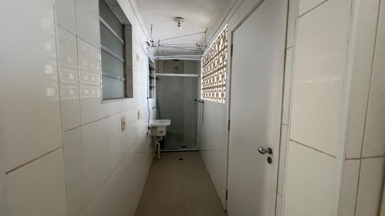 Imagem Apartamento com 3 Quartos à Venda, 106 m² em Gonzaga - Santos Imagem Apartamento com 3 Quartos à Venda, 106 m² em Gonzaga - Santos