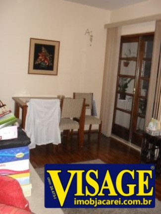 Imagem Apartamento com 2 Quartos à Venda, 47 m² em Pq. Brasil - Jacareí Imagem Apartamento com 2 Quartos à Venda, 47 m² em Pq. Brasil - Jacareí