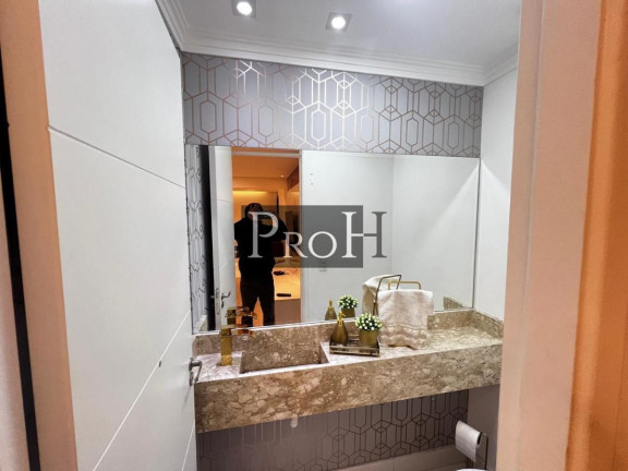 Imagem Apartamento com 2 Quartos para Alugar, 104 m² em Centro - São Bernardo Do Campo Imagem Apartamento com 2 Quartos para Alugar, 104 m² em Centro - São Bernardo Do Campo