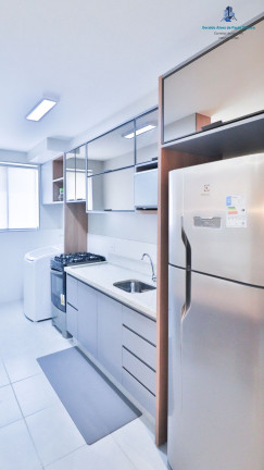 Imagem Apartamento com 2 Quartos à Venda, 54 m² em Jardim Novo Mundo - Goiânia Imagem Apartamento com 2 Quartos à Venda, 54 m² em Jardim Novo Mundo - Goiânia