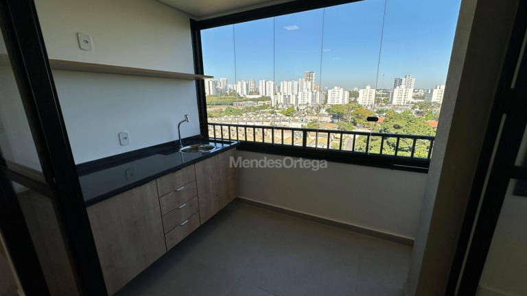 Apartamento com 2 Quartos para Alugar, 69 m² em Parque Campolim - Sorocaba