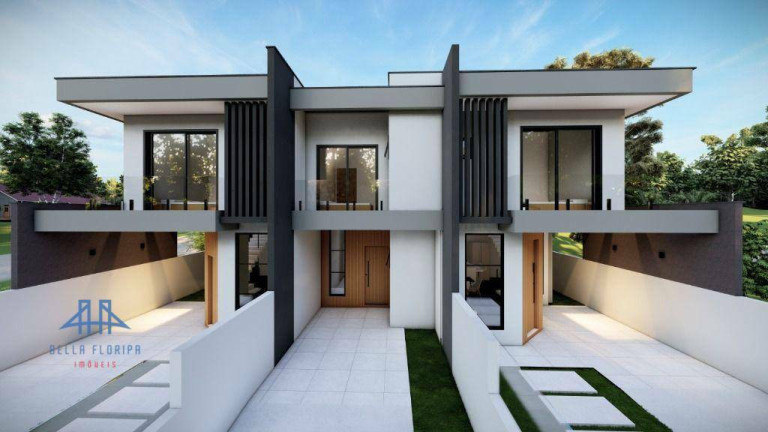 Casa com 3 Quartos à Venda, 113 m² em Ingleses - Florianópolis