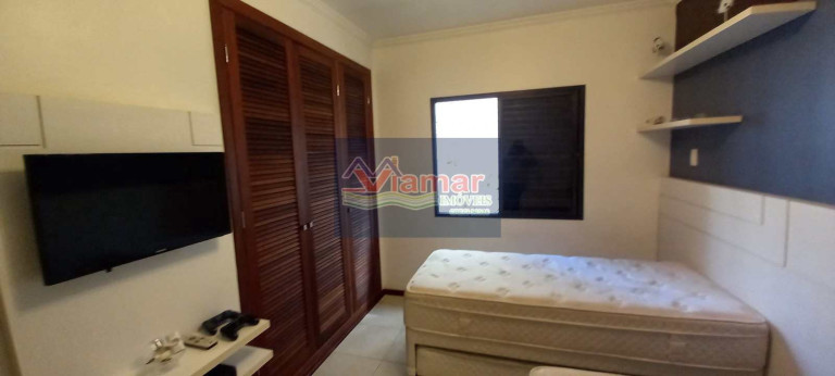 Imagem Apartamento com 3 Quartos à Venda, 130 m² em Enseada - Guarujá Imagem Apartamento com 3 Quartos à Venda, 130 m² em Enseada - Guarujá