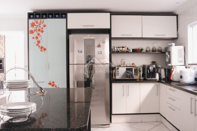 Imagem Casa com 3 Quartos à Venda, 310 m² em Ibiti Royal Park - Sorocaba