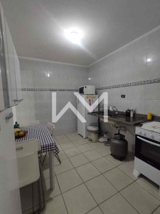 Imagem Apartamento com 1 Quarto à Venda, 60 m² em Ocian - Praia Grande