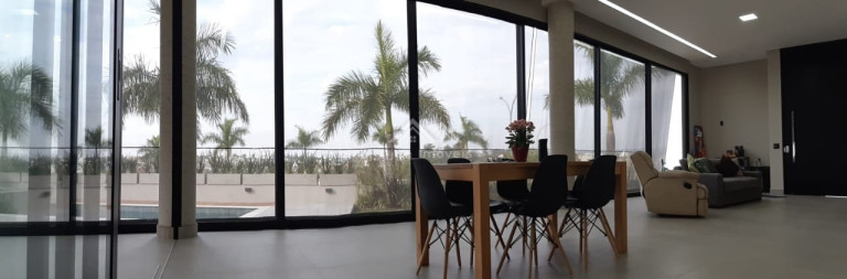 Imagem Casa de Condomínio com 3 Quartos à Venda, 294 m² em Alphaville - Votorantim Imagem Casa de Condomínio com 3 Quartos à Venda, 294 m² em Alphaville - Votorantim