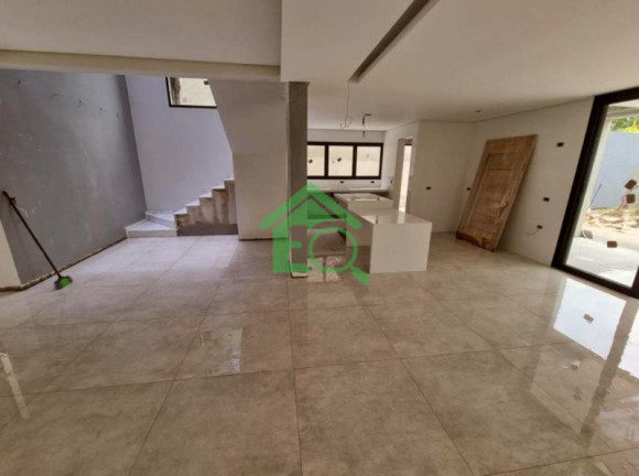 Imagem Sobrado com 4 Quartos à Venda, 250 m² em Jardim Marajoara - São Paulo