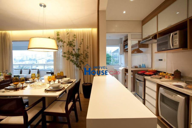 Imagem Apartamento com 3 Quartos à Venda, 100 m² em Aclimação - São Paulo Imagem Apartamento com 3 Quartos à Venda, 100 m² em Aclimação - São Paulo