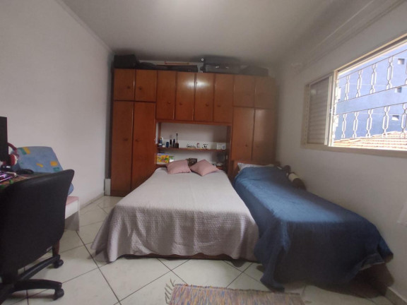 Imagem Casa com 3 Quartos à Venda, 237 m² em Jardim - Santo André Imagem Casa com 3 Quartos à Venda, 237 m² em Jardim - Santo André