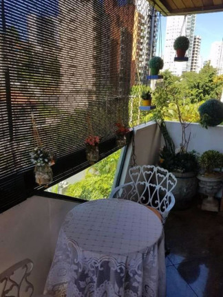 Imagem Apartamento com 4 Quartos à Venda, 176 m² em Vila Mariana - São Paulo Imagem Apartamento com 4 Quartos à Venda, 176 m² em Vila Mariana - São Paulo